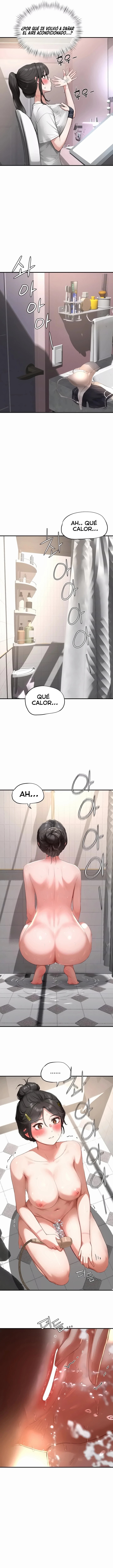 Slave Code Raw Chapter 20 - Page 3