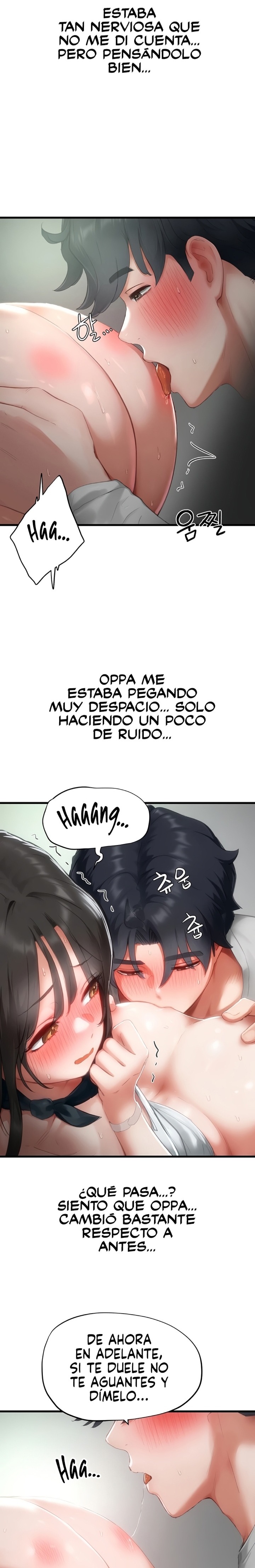 Slave Code Raw Chapter 24 - Page 24