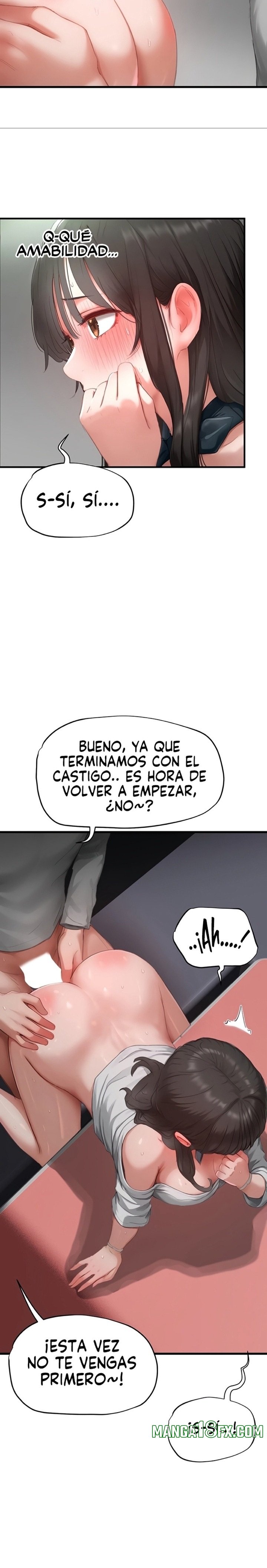 Slave Code Raw Chapter 24 - Page 25