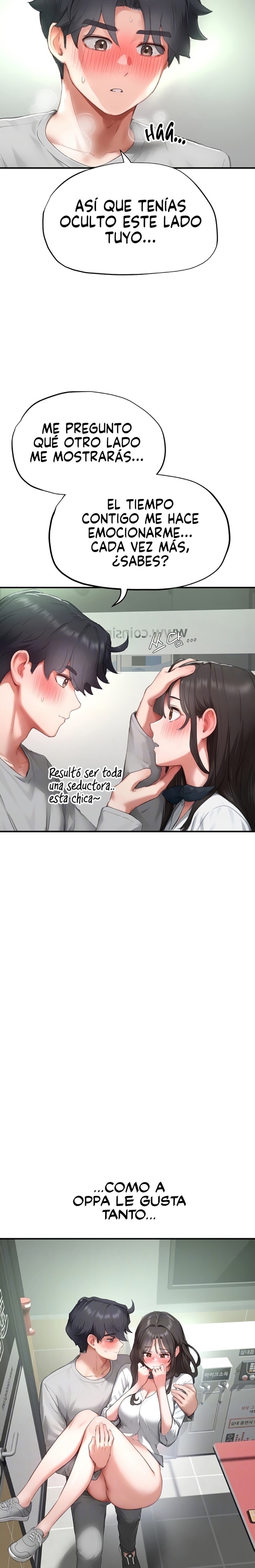 Slave Code Raw Chapter 24 - Page 7