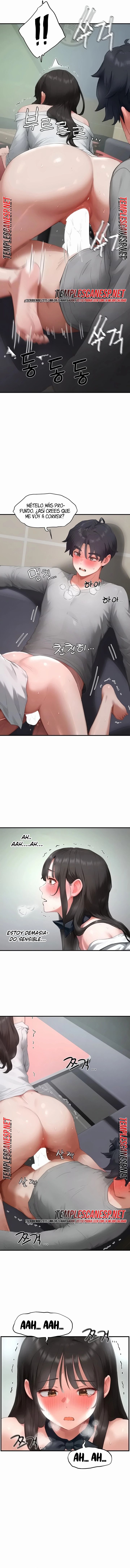 Slave Code Raw Chapter 25 - Page 3