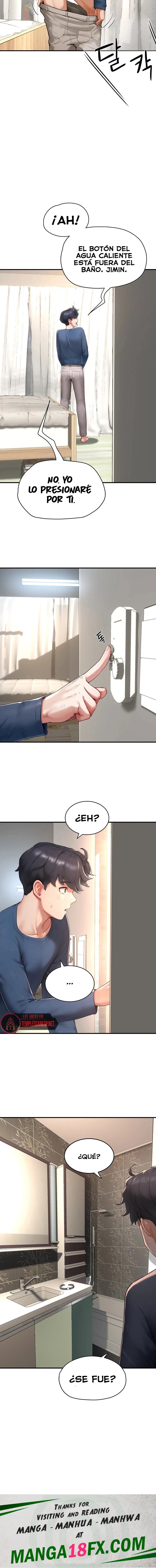 Slave Code Raw Chapter 4 - Page 14