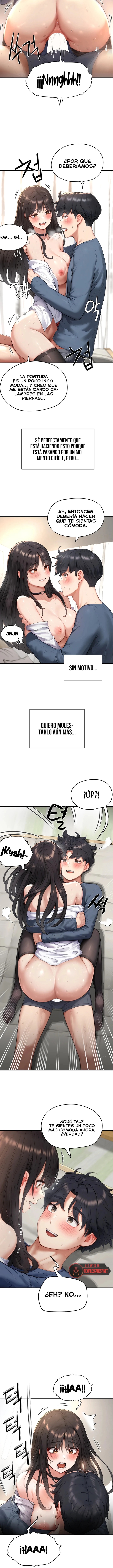 Slave Code Raw Chapter 4 - Page 4