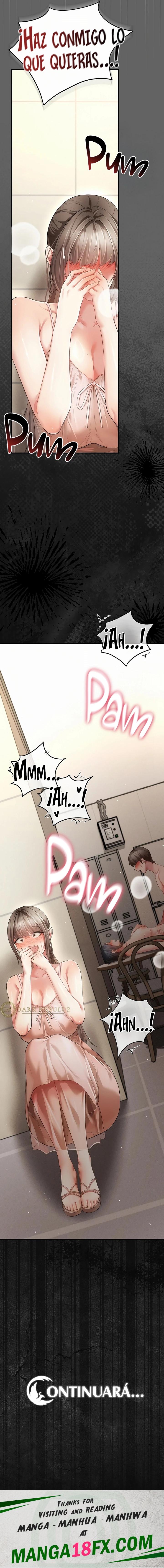 Pure Perverted Love Raw Chapter 10 - Page 16