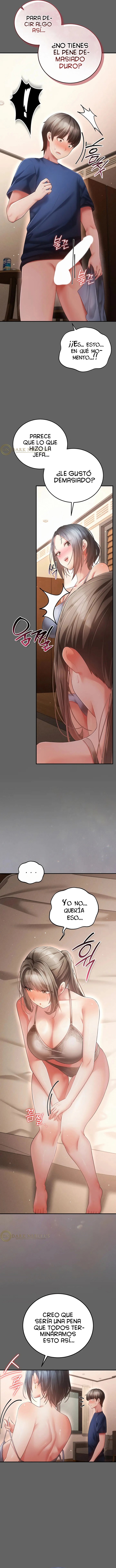 Pure Perverted Love Raw Chapter 18 - Page 5