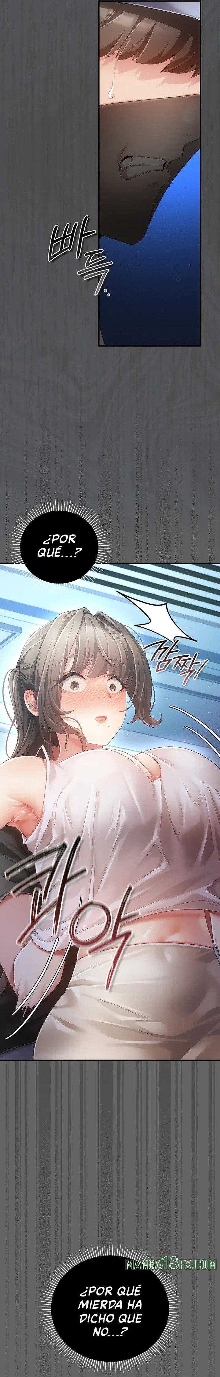 Pure Perverted Love Raw Chapter 2 - Page 11
