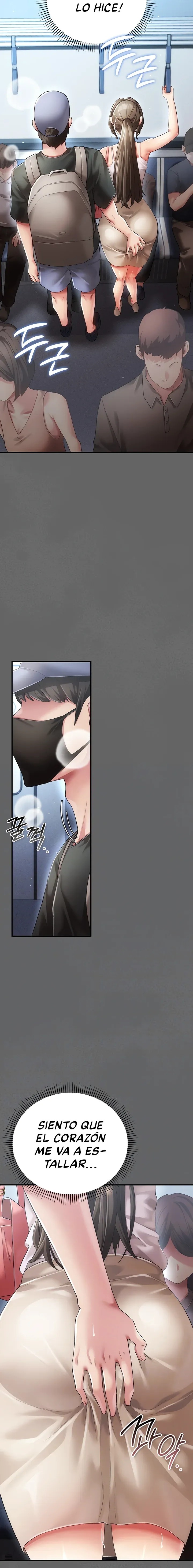 Pure Perverted Love Raw Chapter 2 - Page 2