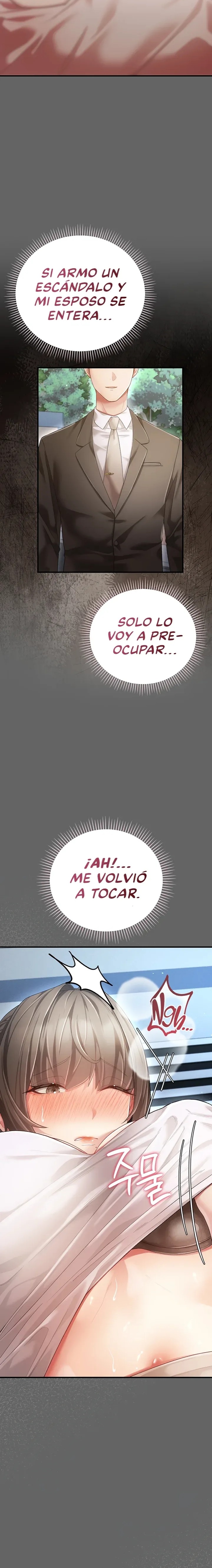 Pure Perverted Love Raw Chapter 2 - Page 22