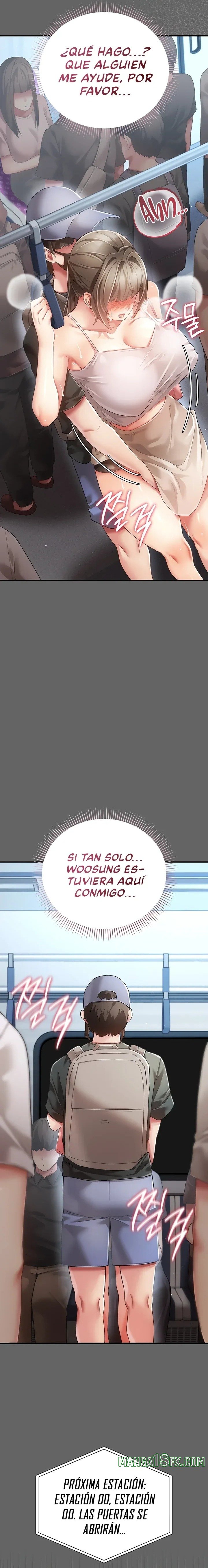 Pure Perverted Love Raw Chapter 2 - Page 23