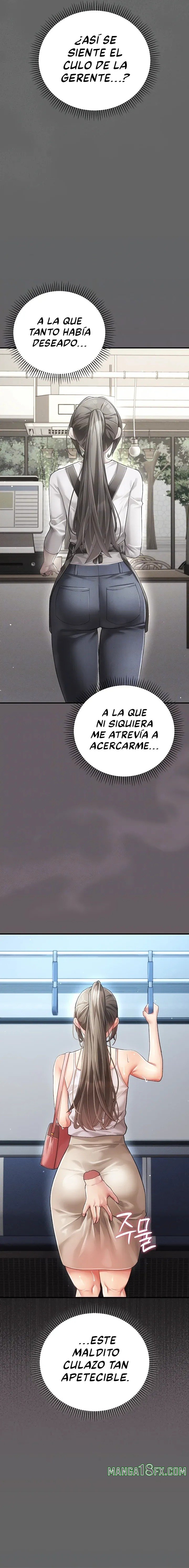 Pure Perverted Love Raw Chapter 2 - Page 3