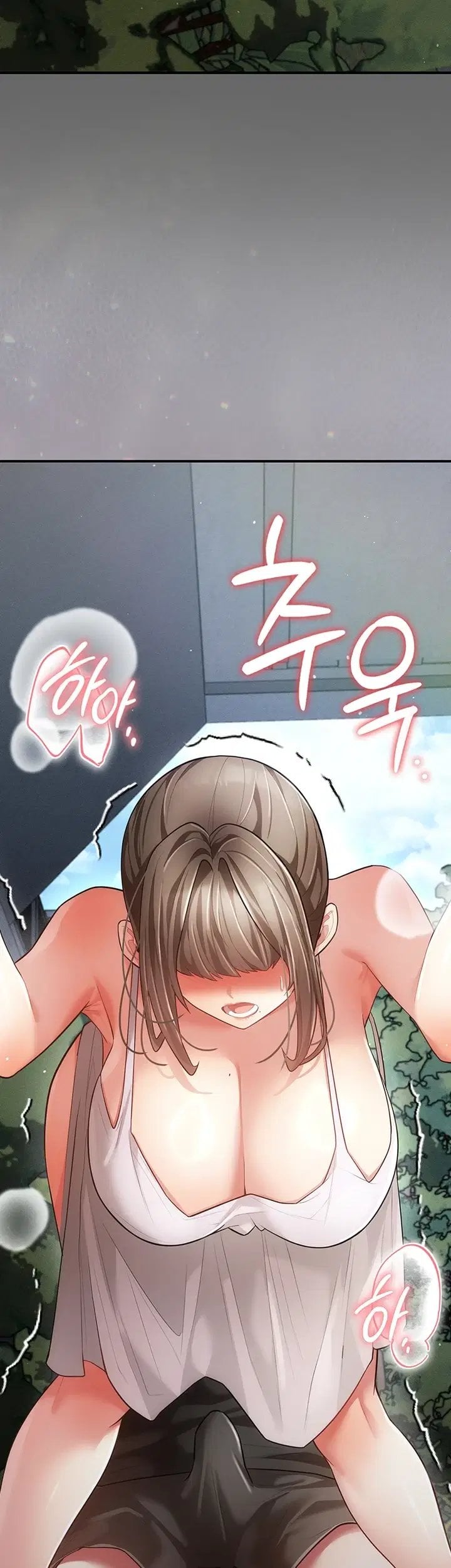 Pure Perverted Love Raw Chapter 21 - Page 34