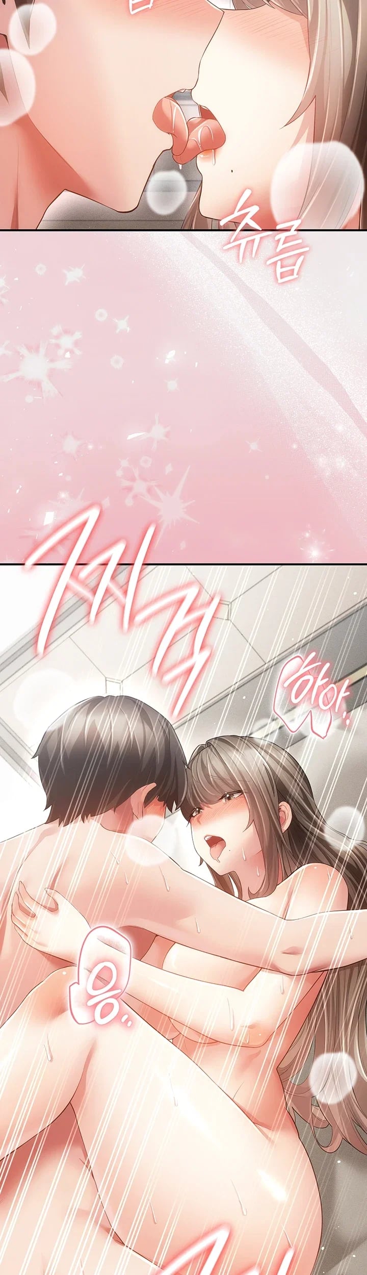 Pure Perverted Love Raw Chapter 24 - Page 67