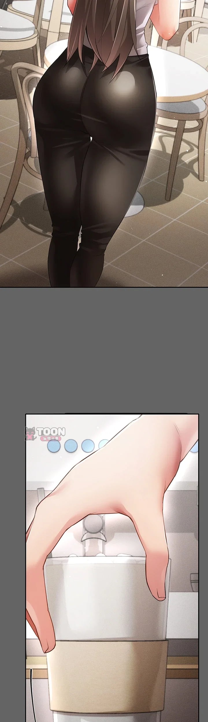 Pure Perverted Love Raw Chapter 26 - Page 38