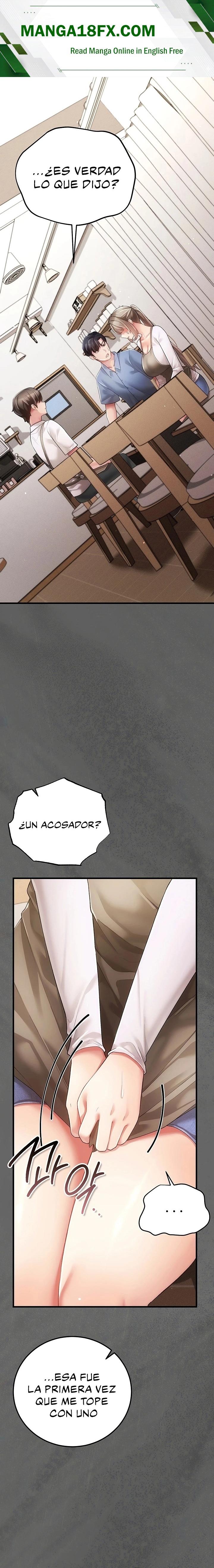 Pure Perverted Love Raw Chapter 4 - Page 1