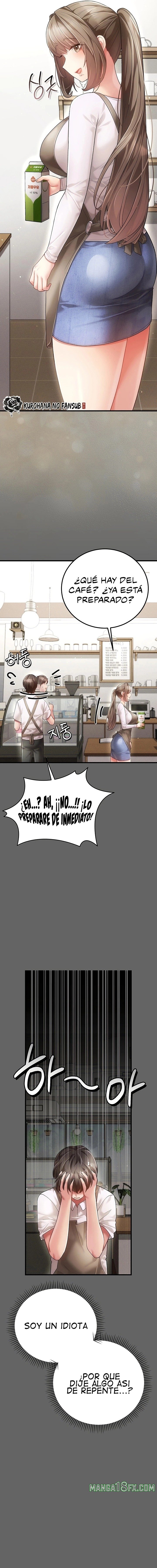 Pure Perverted Love Raw Chapter 4 - Page 13
