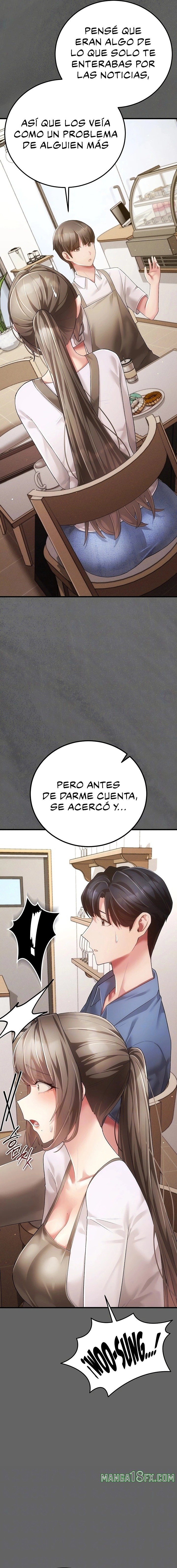 Pure Perverted Love Raw Chapter 4 - Page 2