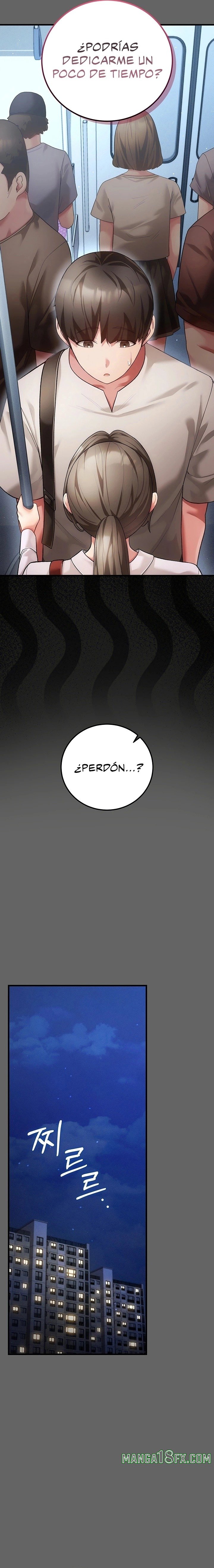 Pure Perverted Love Raw Chapter 4 - Page 20