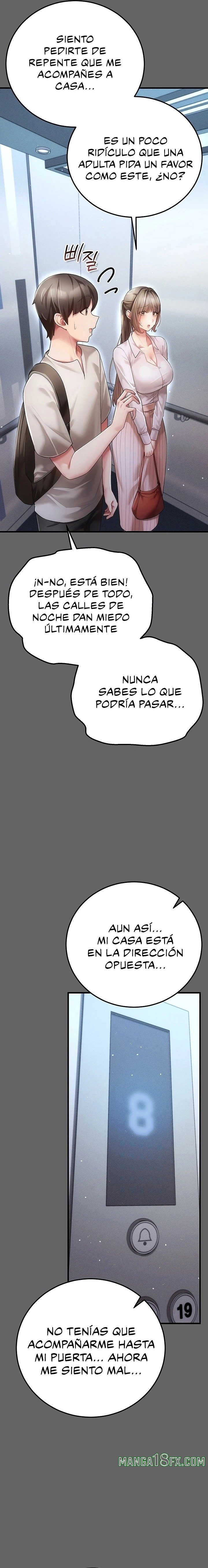Pure Perverted Love Raw Chapter 4 - Page 21