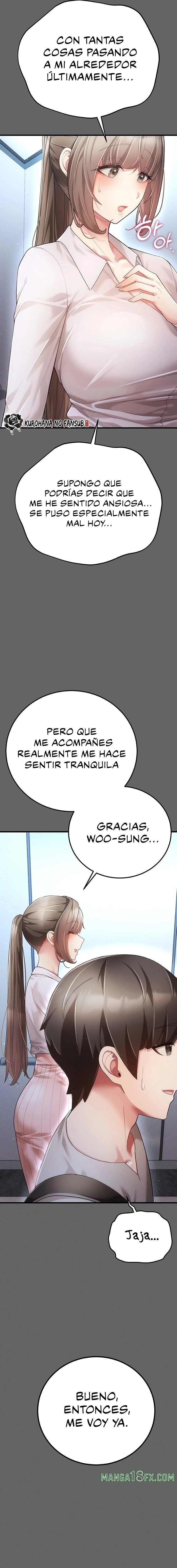Pure Perverted Love Raw Chapter 4 - Page 22