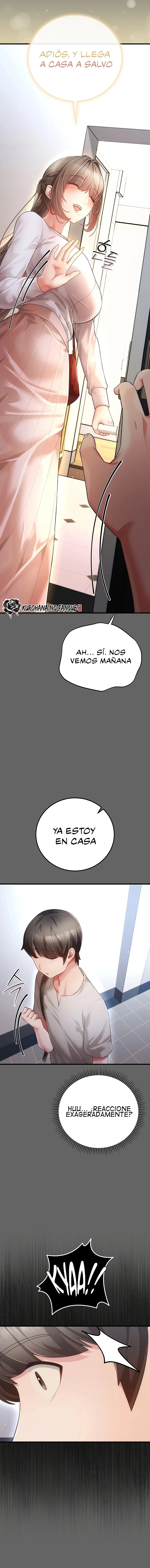 Pure Perverted Love Raw Chapter 4 - Page 24