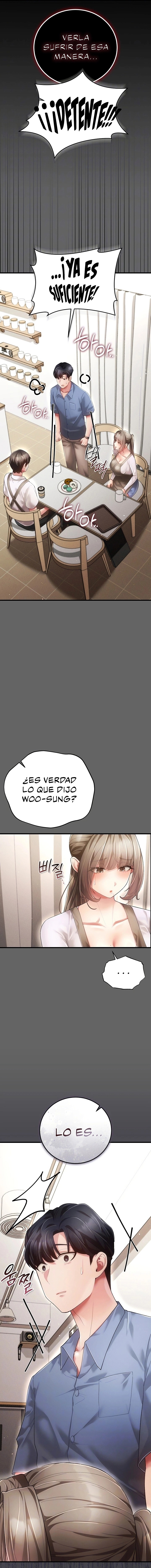 Pure Perverted Love Raw Chapter 4 - Page 4