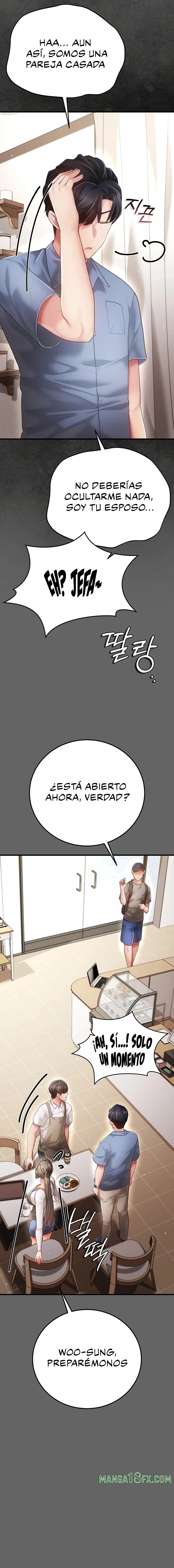 Pure Perverted Love Raw Chapter 4 - Page 7