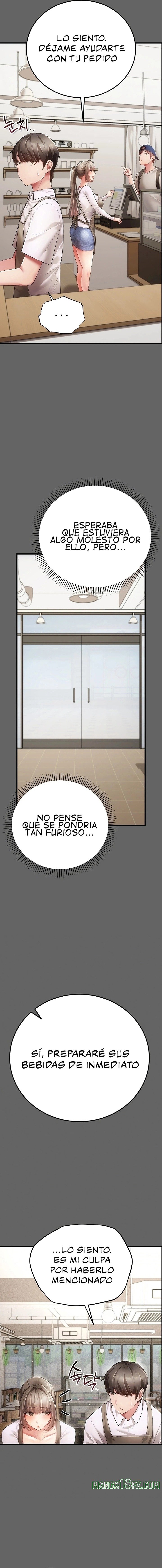 Pure Perverted Love Raw Chapter 4 - Page 9
