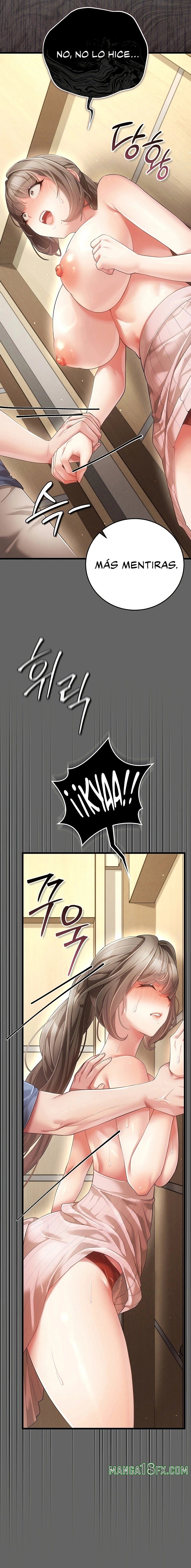 Pure Perverted Love Raw Chapter 5 - Page 11