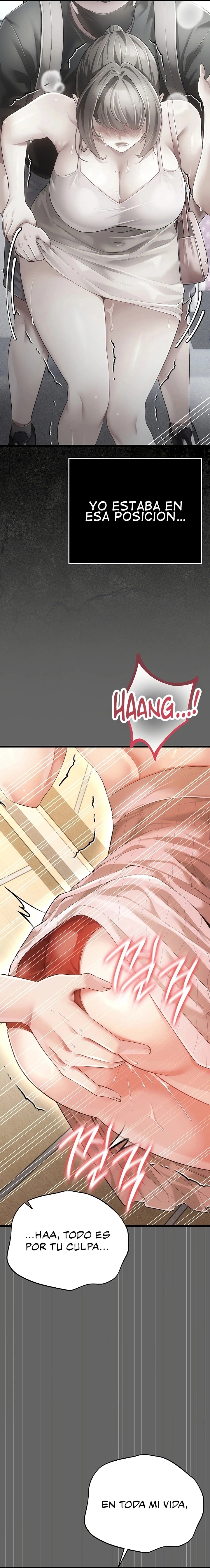Pure Perverted Love Raw Chapter 5 - Page 15