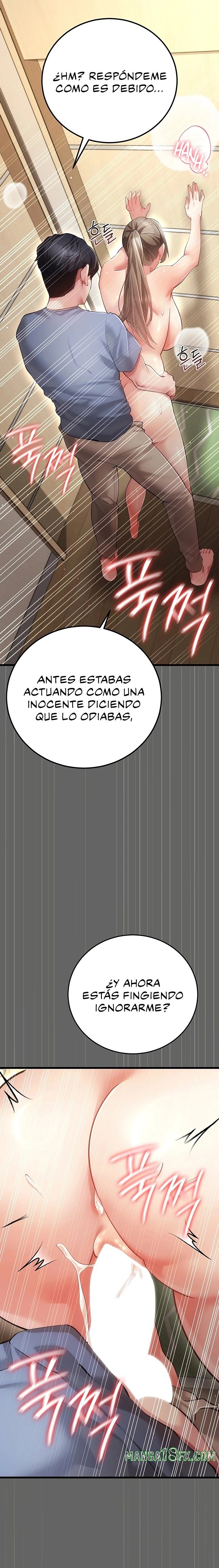 Pure Perverted Love Raw Chapter 5 - Page 26