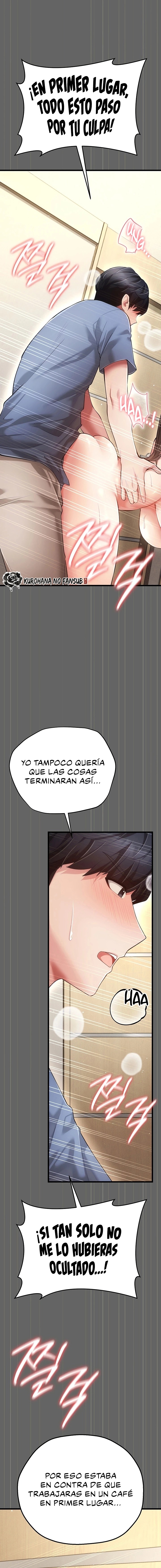 Pure Perverted Love Raw Chapter 5 - Page 27
