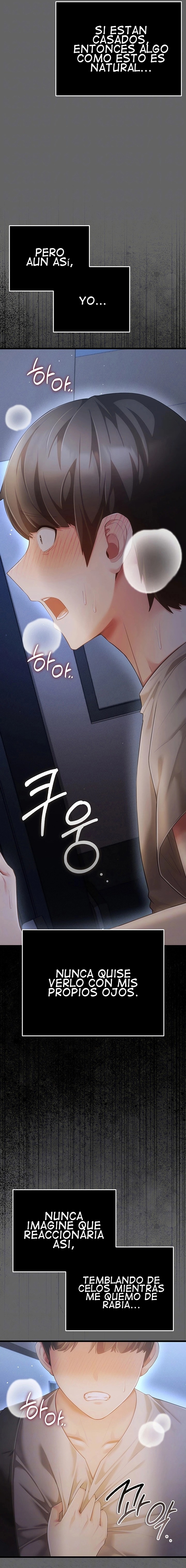 Pure Perverted Love Raw Chapter 5 - Page 3