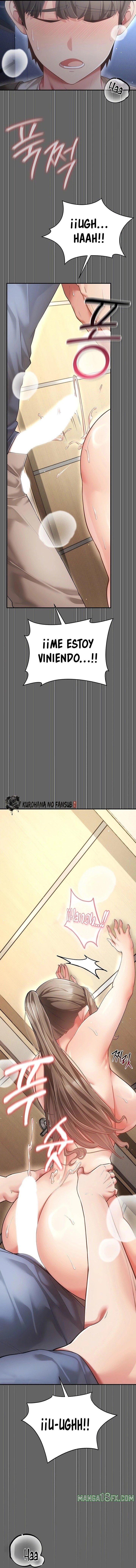 Pure Perverted Love Raw Chapter 6 - Page 12