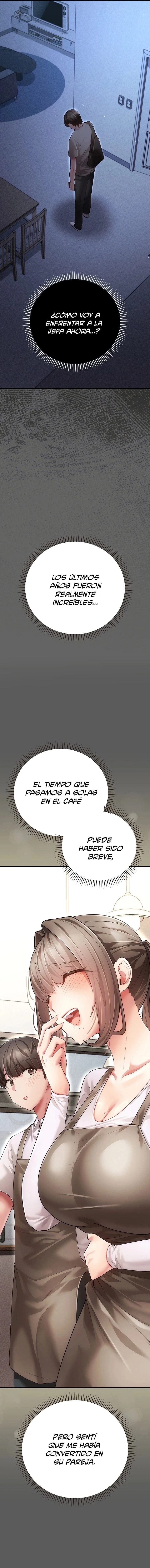Pure Perverted Love Raw Chapter 6 - Page 18