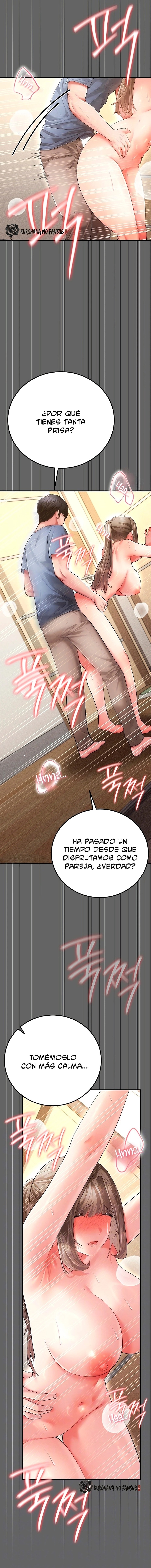 Pure Perverted Love Raw Chapter 6 - Page 2