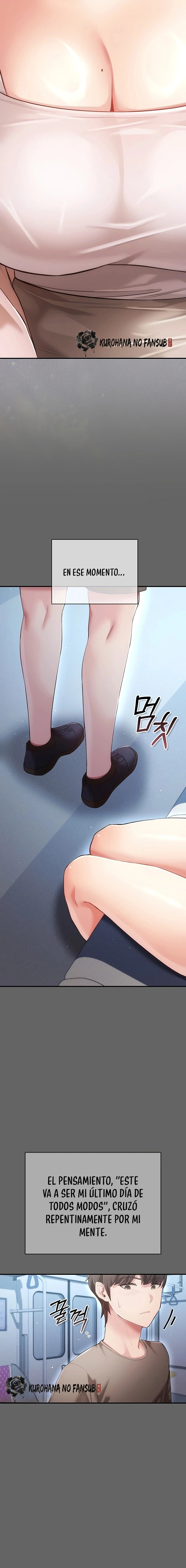 Pure Perverted Love Raw Chapter 6 - Page 25
