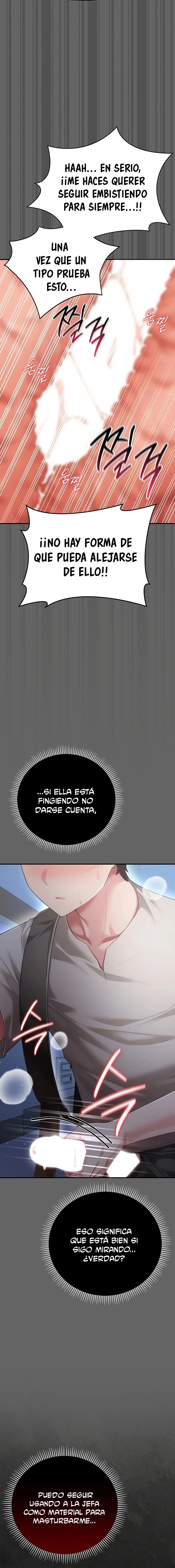 Pure Perverted Love Raw Chapter 6 - Page 9