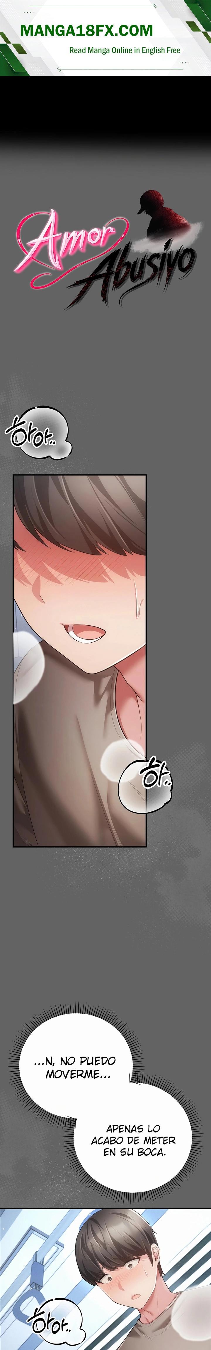 Pure Perverted Love Raw Chapter 7 - Page 1