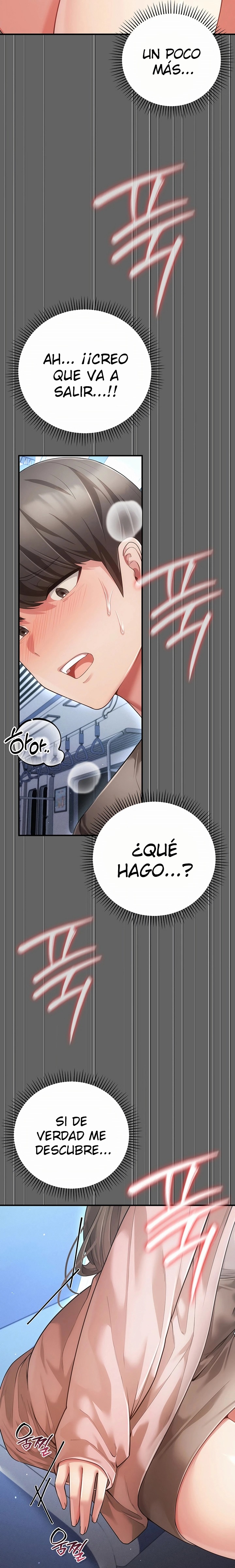 Pure Perverted Love Raw Chapter 7 - Page 12