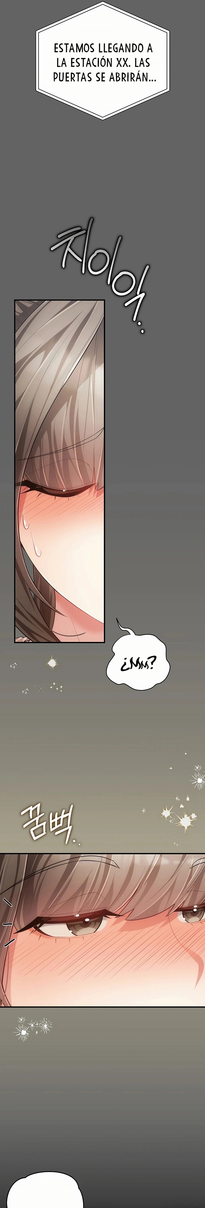 Pure Perverted Love Raw Chapter 7 - Page 16