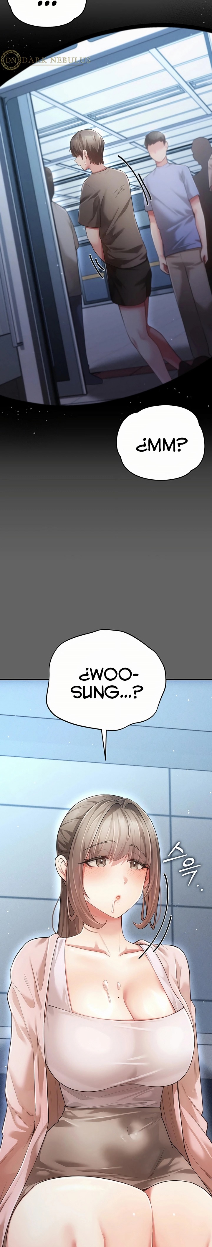 Pure Perverted Love Raw Chapter 7 - Page 17