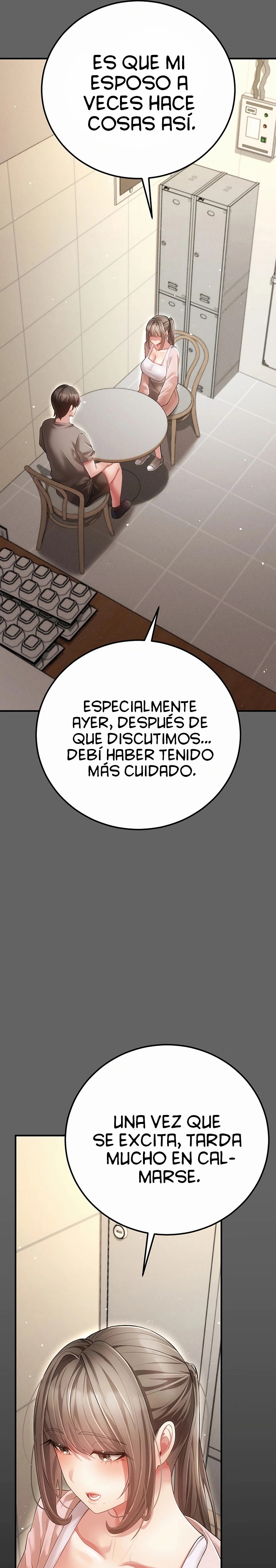Pure Perverted Love Raw Chapter 7 - Page 23