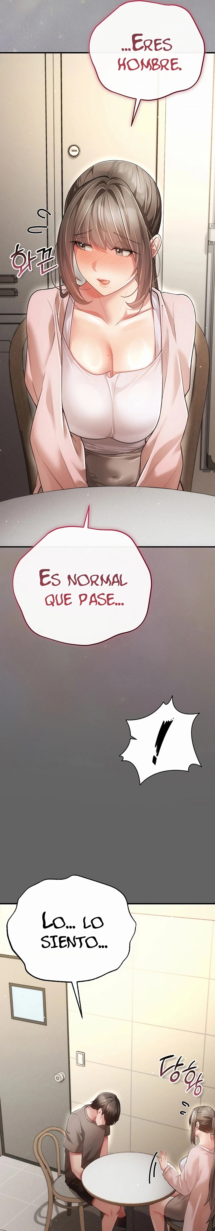 Pure Perverted Love Raw Chapter 7 - Page 26