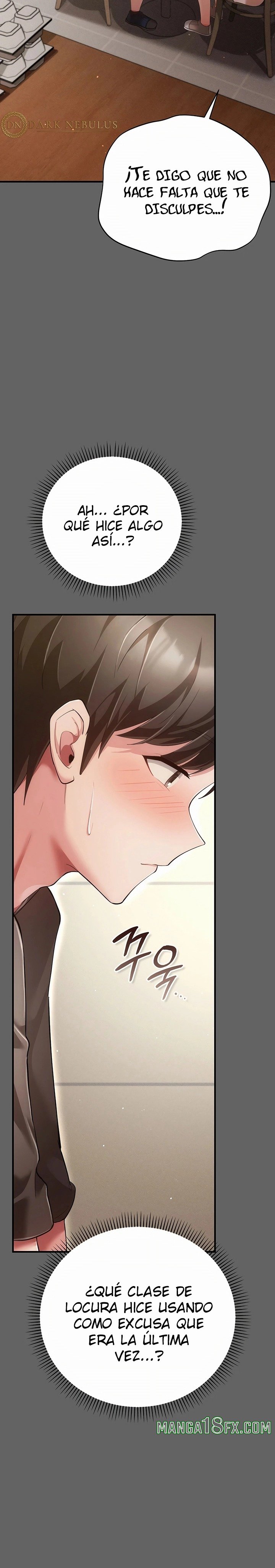 Pure Perverted Love Raw Chapter 7 - Page 27