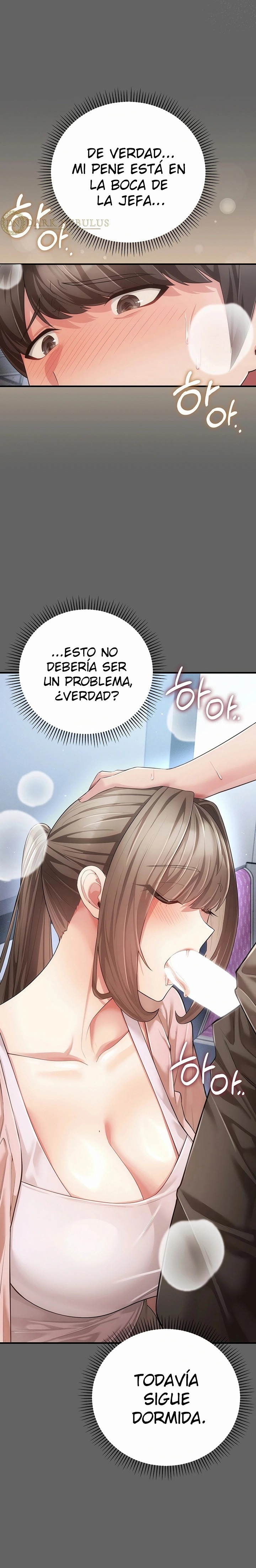 Pure Perverted Love Raw Chapter 7 - Page 3