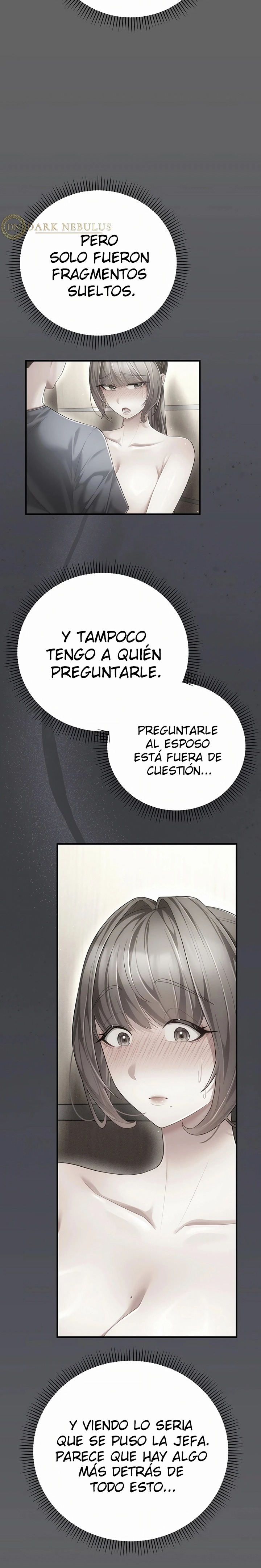 Pure Perverted Love Raw Chapter 7 - Page 31