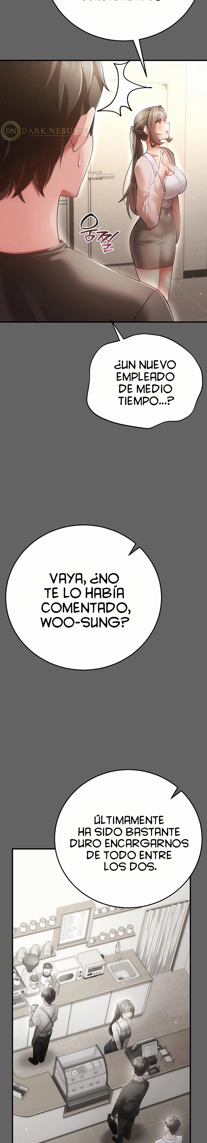 Pure Perverted Love Raw Chapter 7 - Page 33