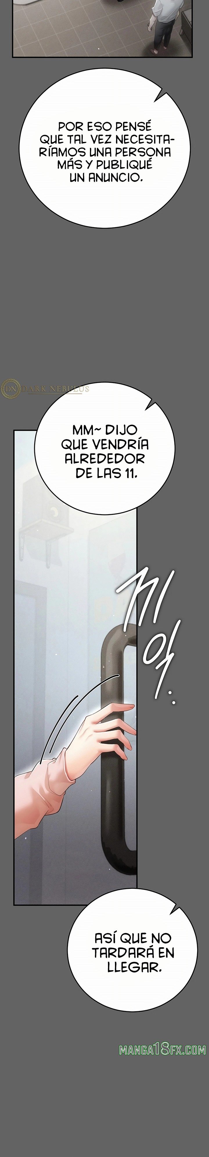 Pure Perverted Love Raw Chapter 7 - Page 34