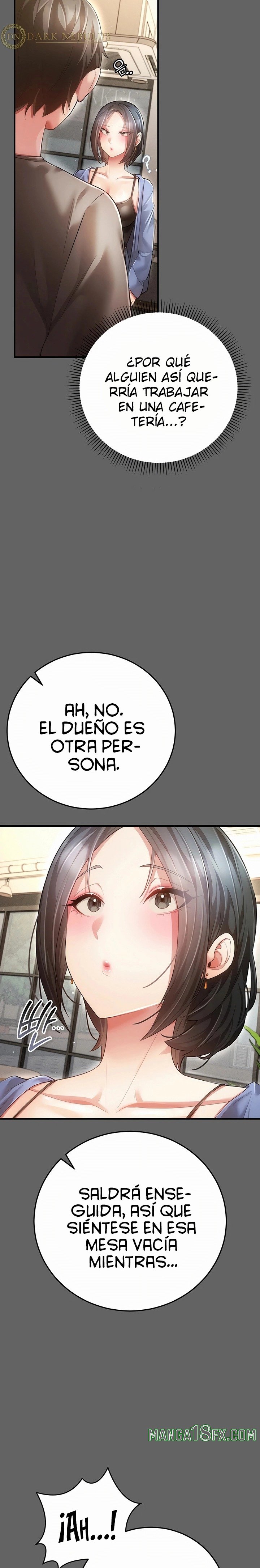 Pure Perverted Love Raw Chapter 7 - Page 39
