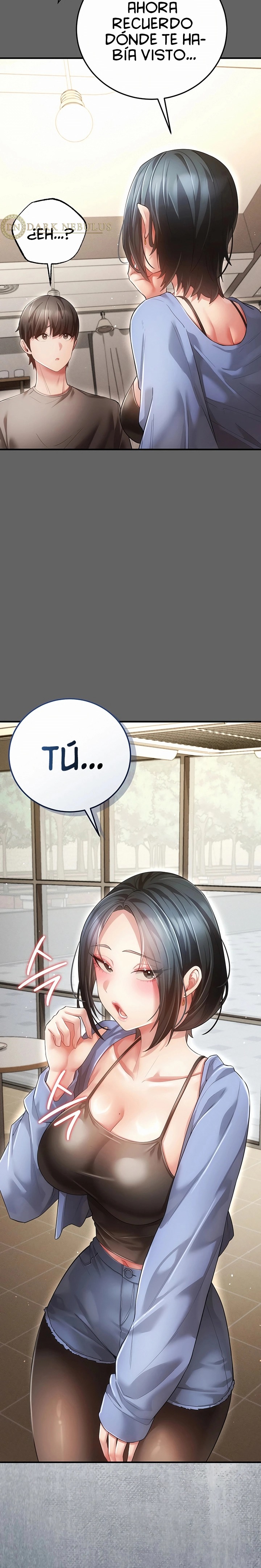 Pure Perverted Love Raw Chapter 7 - Page 40